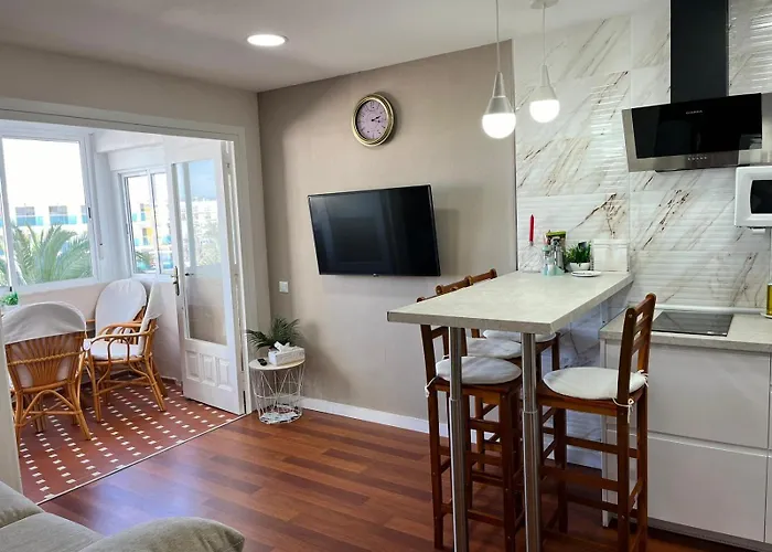 Apartamento La Gracia