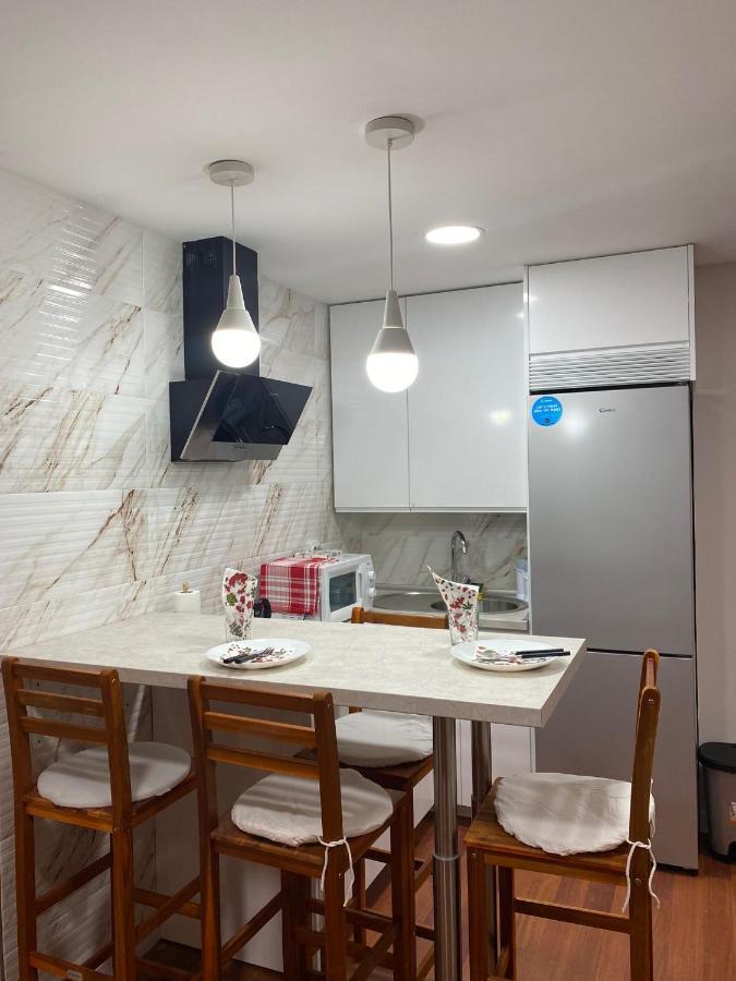 Appartement La Gracia *