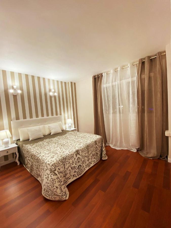Apartment La Gracia