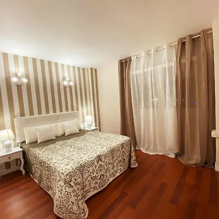 Apartamento La Gracia Roquetas de Mar Exterior photo
