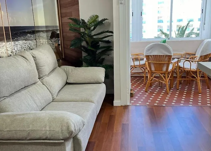 Apartamento La Gracia