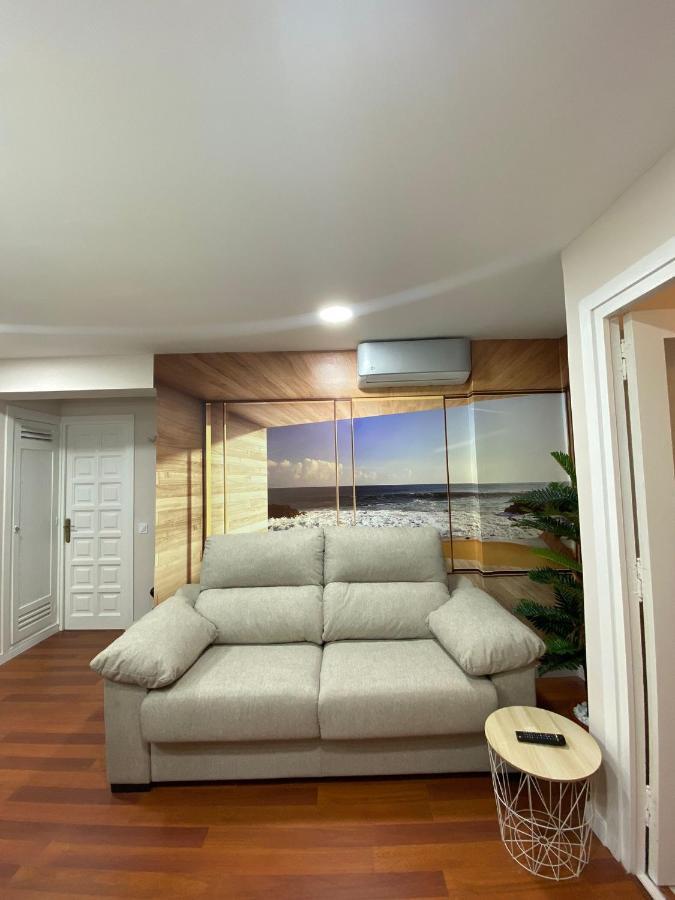 Apartament La Gracia Roquetas de Mar