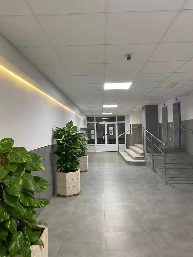 Apartament La Gracia *