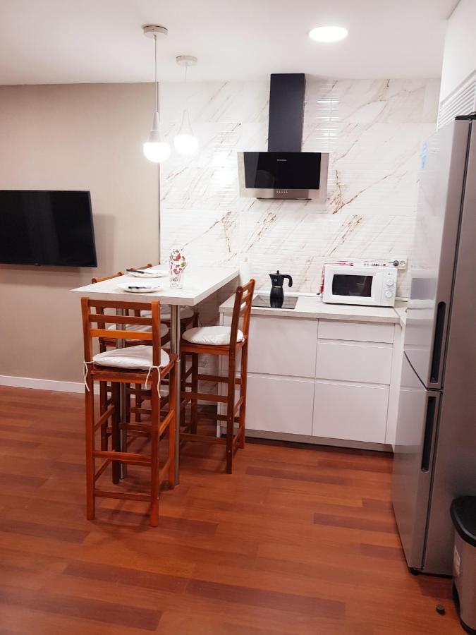 Apartament La Gracia Roquetas de Mar