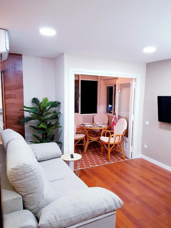 Apartament La Gracia *