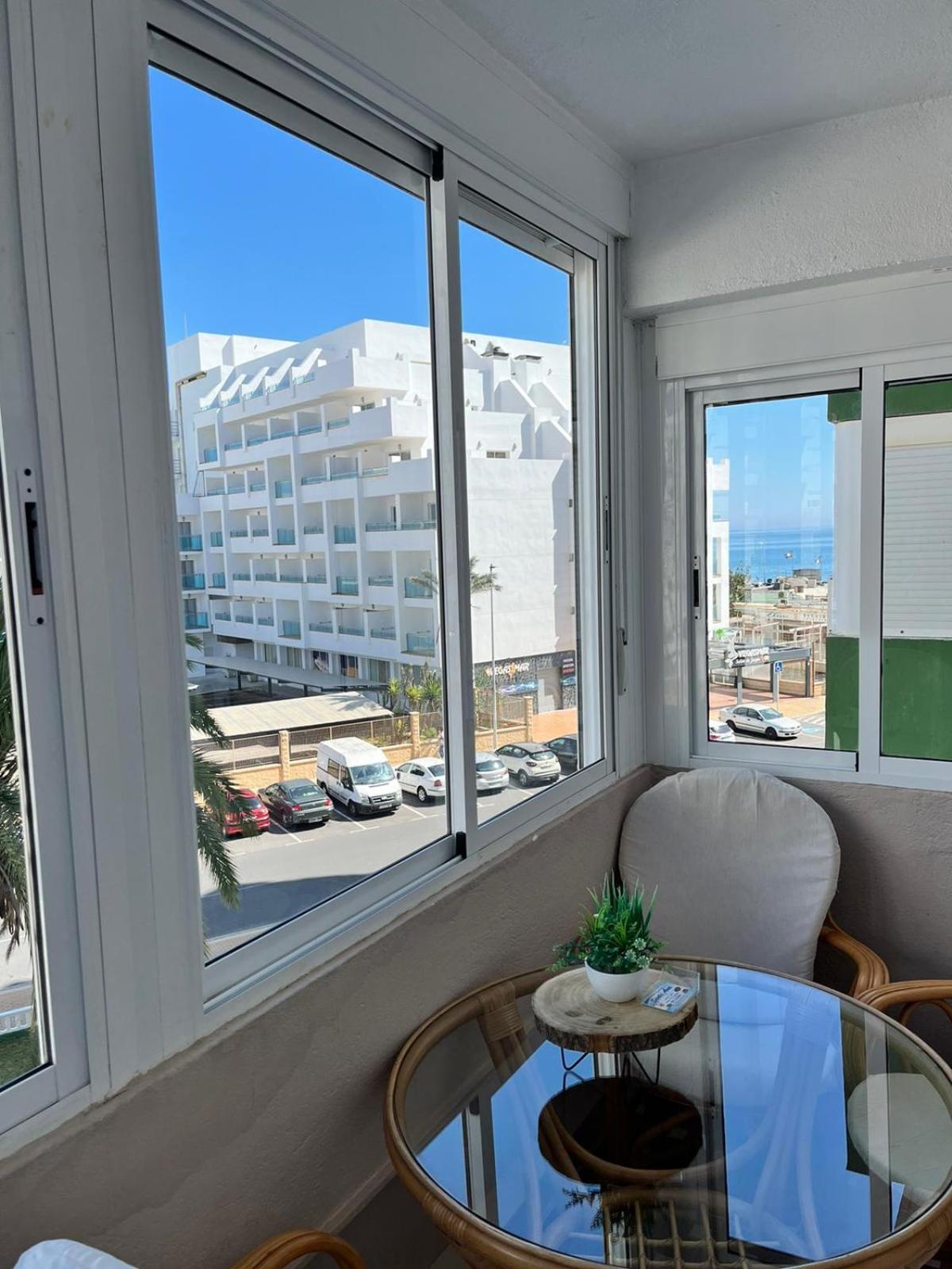 La Gracia Apartament
