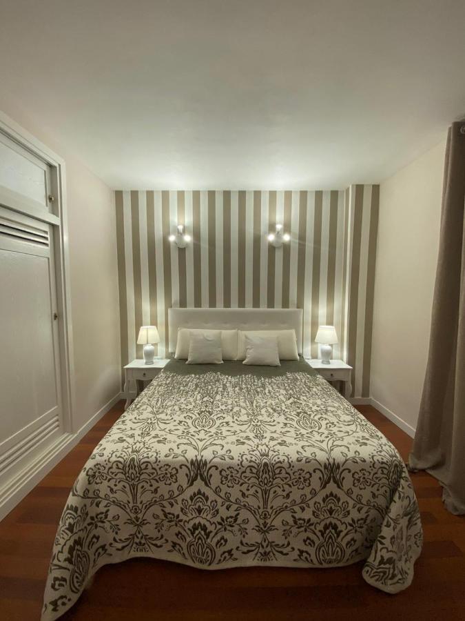 Appartement La Gracia *