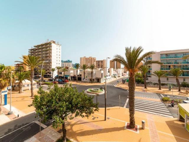 Appartement La Gracia Roquetas de Mar