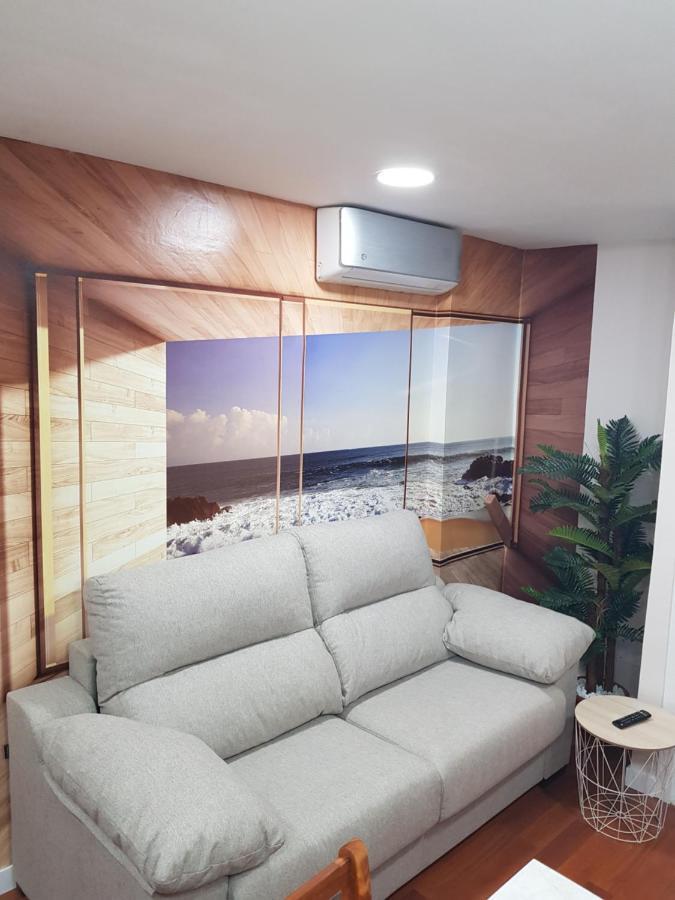 Appartement La Gracia Roquetas de Mar