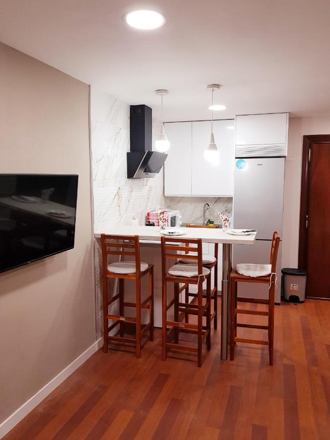 Appartement La Gracia