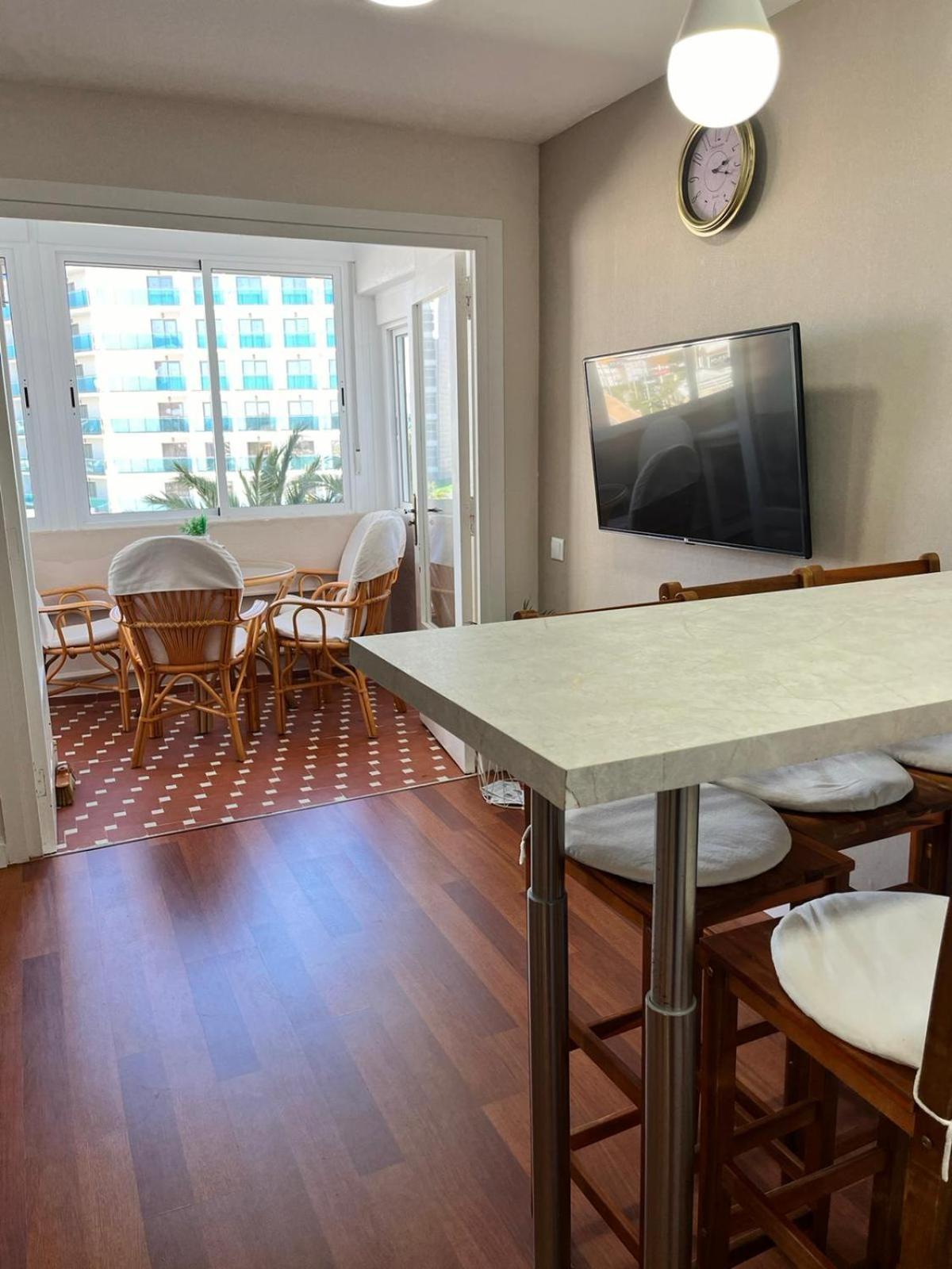 La Gracia Appartement